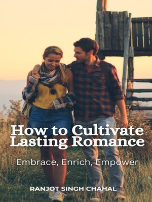 cover image of How to Cultivate Lasting Romance